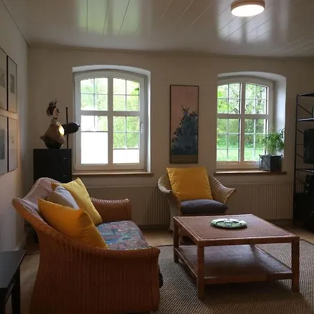 Reinhardt 5 Comfortable Casa vacanze Broager