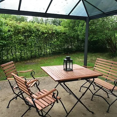 Casa vacanze Reinhardt 5 Comfortable Broager